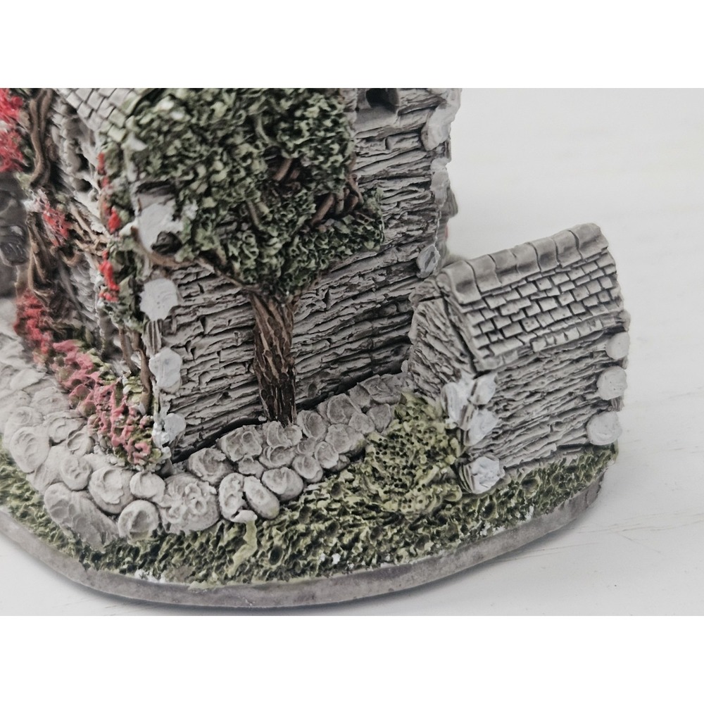 Vintage Sawrey Gill, Beatrix Potter Home, Miniature Cottage Lilliput Lane, UK - Picture 4 of 9